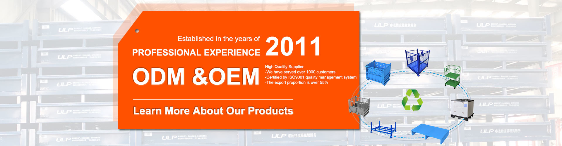 品質 折りたたみパレットおり 工場