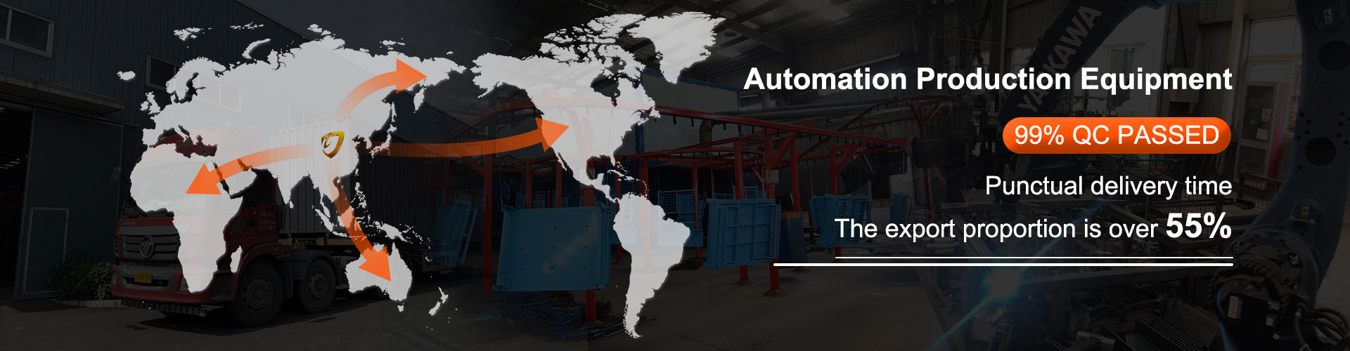 品質 折りたたみパレットおり 工場