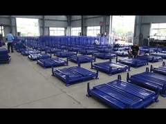 低い台パレットおり