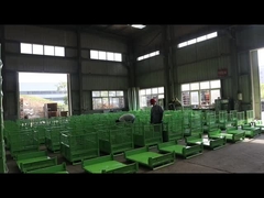 折りたたみパレットおり